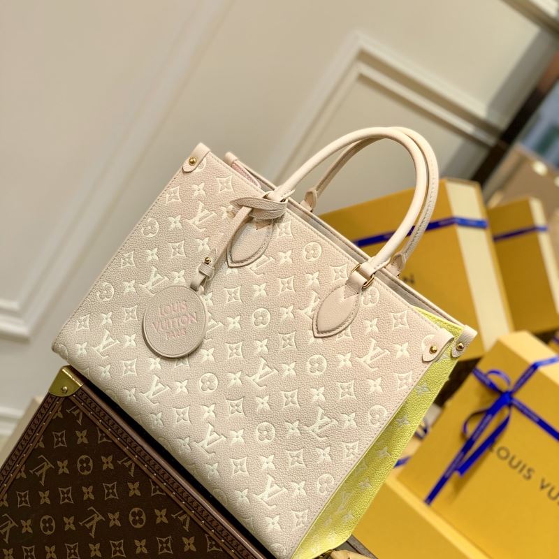 LV Top Handle Bags